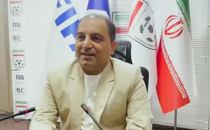 صحبت های سخنگوی فدراسیون در خصوص موضوعات روز فوتبال کشور