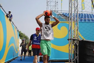 سعید پیرامون