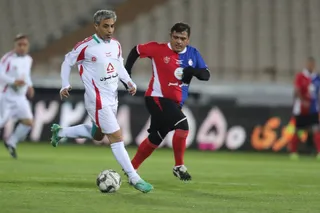 پیشکسوتان 