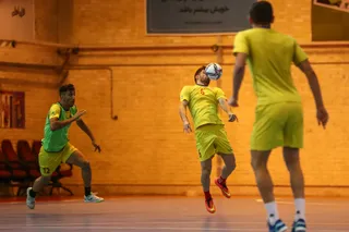 فوتسال