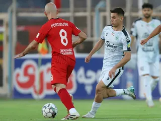 تراکتور 