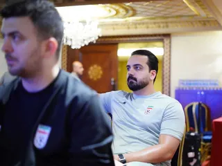 تیم ملی