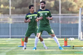تیم ملی