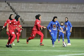 بانوان 