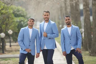 ساحلی 