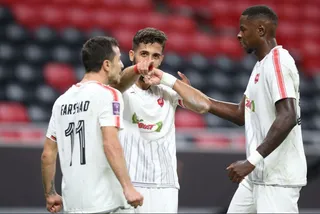 پرسپولیس