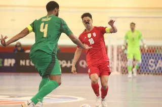 فوتسال