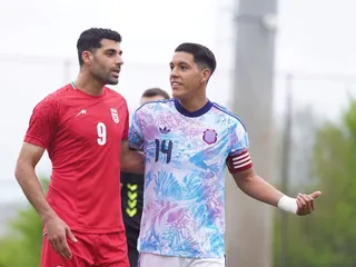 تیم ملی