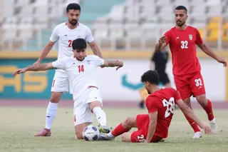 تیم ملی
