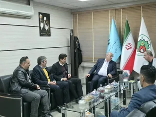 مهدی تاج