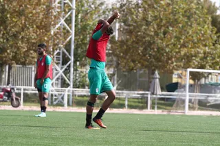 امید