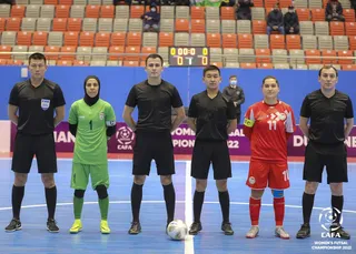 دیدار ایران برابر تاجیکستان