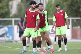 تمرین