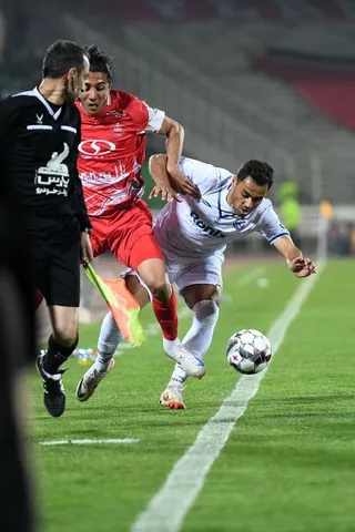 پرسپولیس