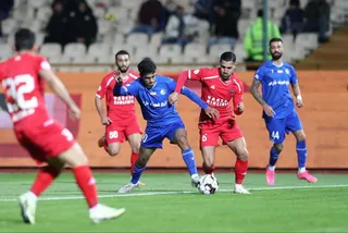 استقلال