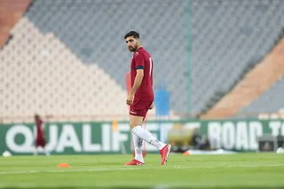 ورزشگاه