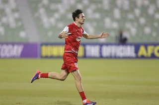 پرسپولیس