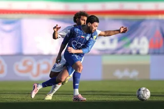 استقلال
