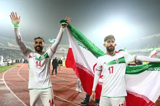 ایران عراق