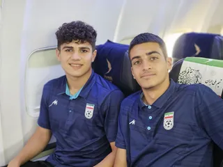 فرودگاه ۲