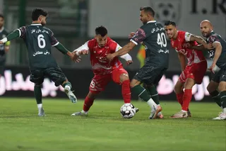 پرسپولیس