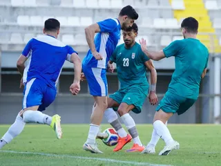 تیم ملی