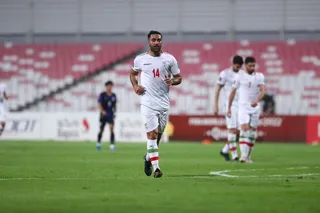 تیم ملی