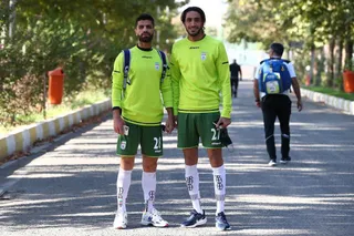 تیم ملی