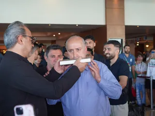 تیم ملی