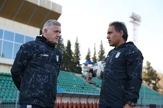 تمرین امید