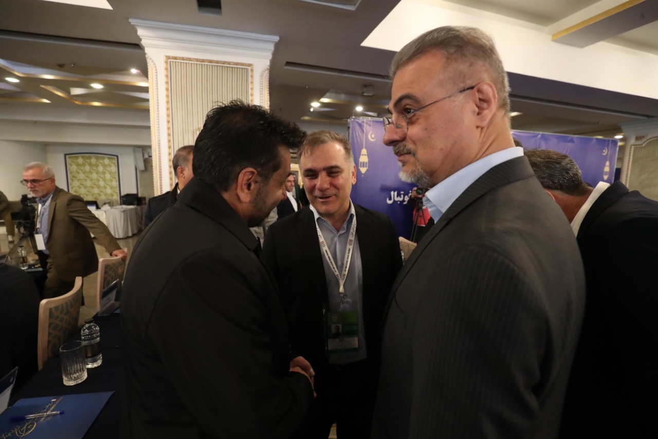 فدراسیون
