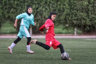 دختران