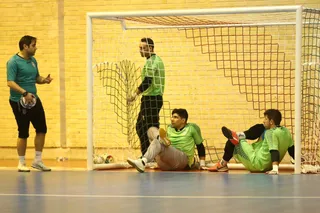 فوتسال