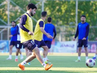 تیم ملی
