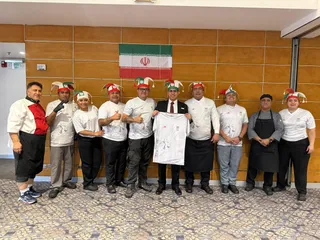 تیم ملی