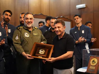 تمرین