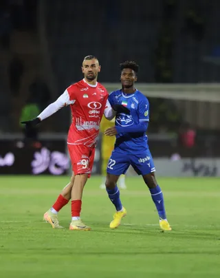 پرسپولیس