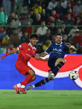 پرسپولیس 