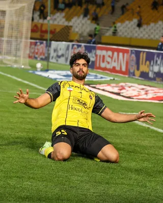 سپاهان 