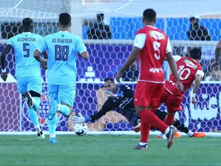 پرسپولیس