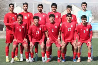 نوجوان