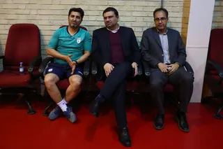 تمرین