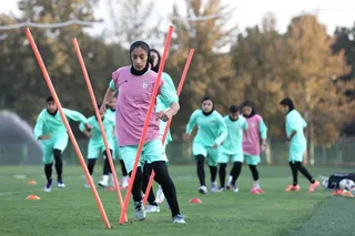 بانوان 