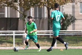 امید