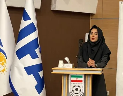 دومین دوره "آیین دادرسی در منازعات فوتبالی" برگزار می‌شود