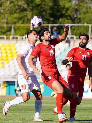 تیم ملی