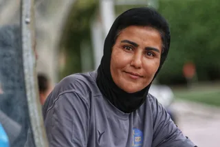 دختران