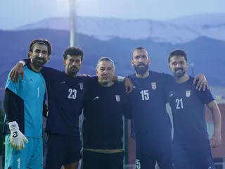 تیم ملی