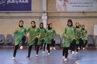 دختران