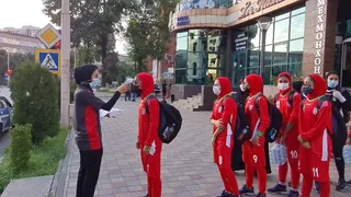 تست